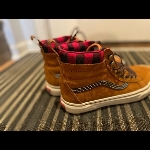 Vans MTX in EUC. - Picture 4 of 6